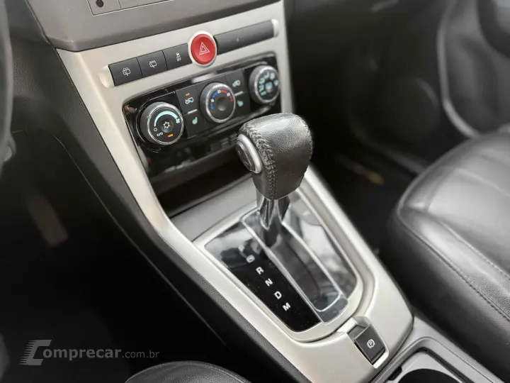 CAPTIVA 3.0 SFI FWD V6 24V GASOLINA 4P AUTOMÁTICO