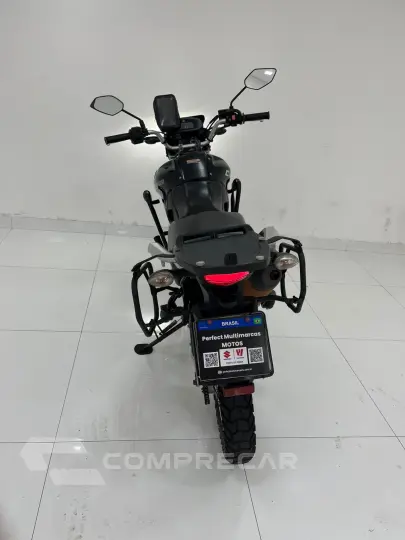 CROSSER 150 S
