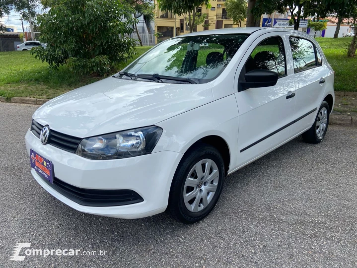 GOL 1.6 MI Special 8V
