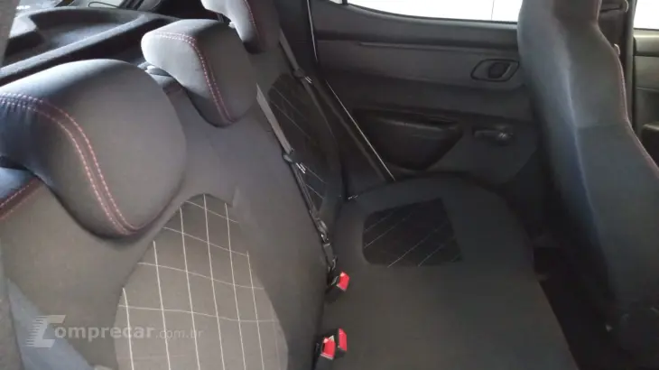 KWID 1.0 12V SCE ZEN