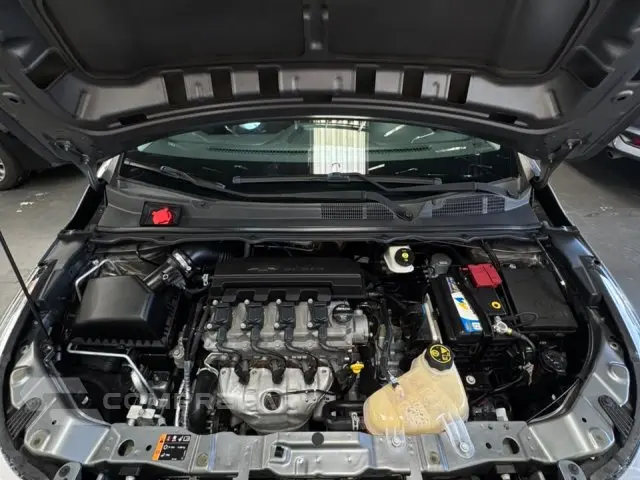 COBALT - 1.8 MPFI LTZ 8V 4P AUTOMÁTICO