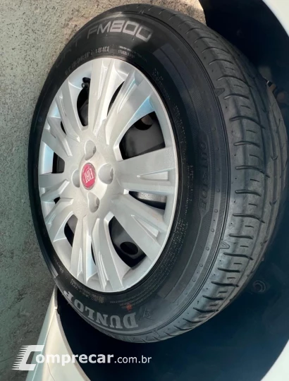 PALIO 1.6 MPI Essence 16V