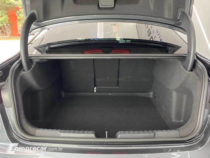 A3 Sedan S-Line 2.0 TFSI  S-Tronic