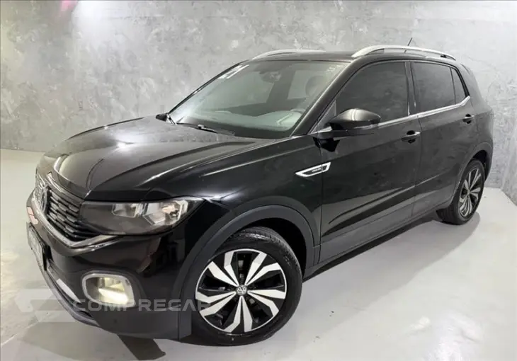 T-CROSS 1.4 250 TSI Highline