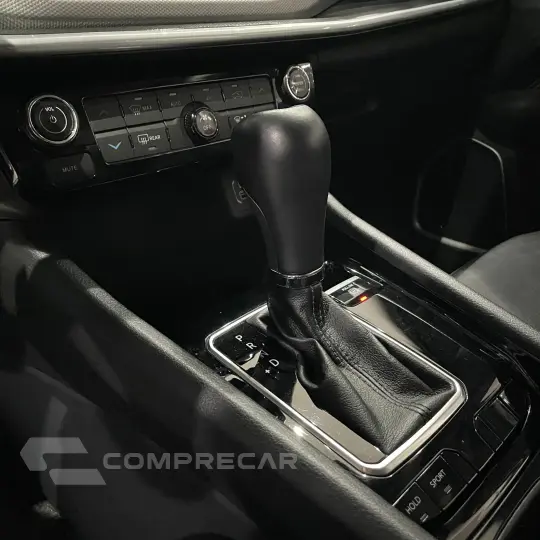 COMPASS 1.3 T270 Turbo Longitude