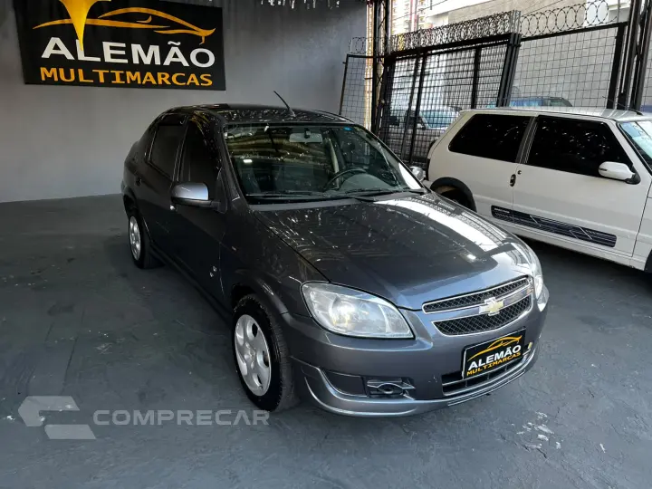 PRISMA 1.4 MPFI LT 8V