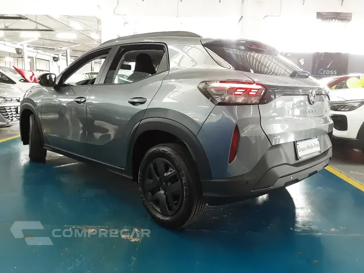 TERA 1.0 MPI FLEX MANUAL