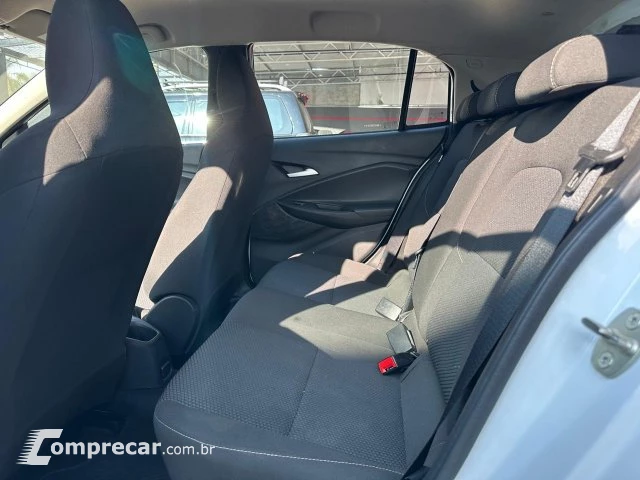 ONIX - 1.0 LT MANUAL