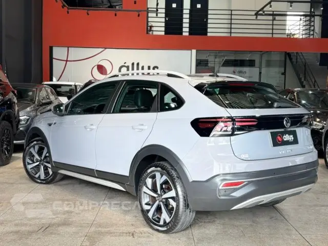 NIVUS - 1.0 200 TSI TOTAL HIGHLINE AUTOMÁTICO