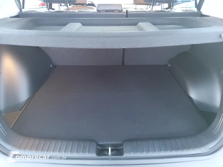 CRETA 1.0 TGDI FLEX PLATINUM AUTOMÁTICO