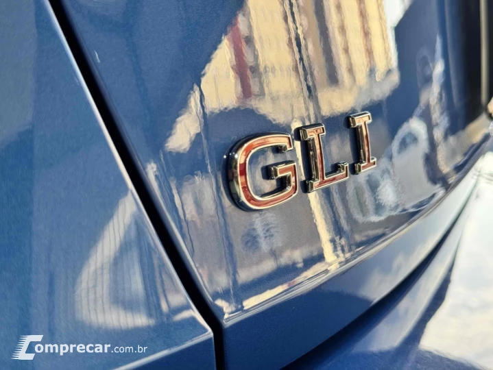 JETTA 2.0 350 TSI GASOLINA GLI DSG