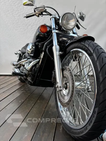 HONDA SHADOW 750