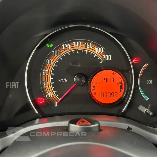 Uno UNO VIVACE 1.0 EVO Fire Flex 8V 3p