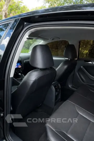 JETTA 1.4 16V TSI Comfortline