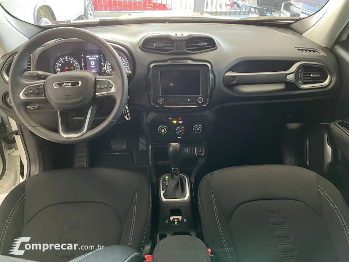 RENEGADE 1.3 T270 Turbo Sport