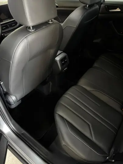 T-Cross 1.4 4P 250 TSI FLEX HIGHLINE AUTOMÁTICO