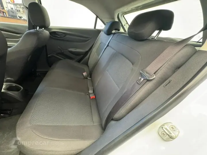 ONIX 1.0 JOY 8V FLEX 4P MANUAL