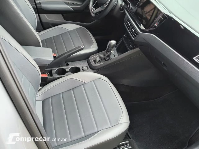NIVUS - 1.0 200 TSI TOTAL HIGHLINE AUTOMÁTICO