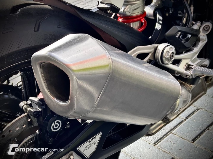 S1000 RR M CARBON