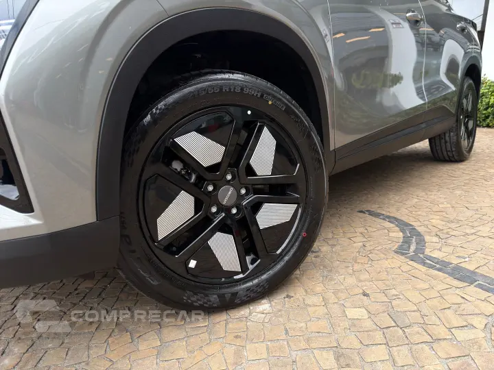 5 1.5 Tgdi Hev Luxury Dht