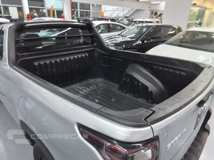 STRADA 1.3 FIREFLY FLEX ENDURANCE CS PLUS MANUAL