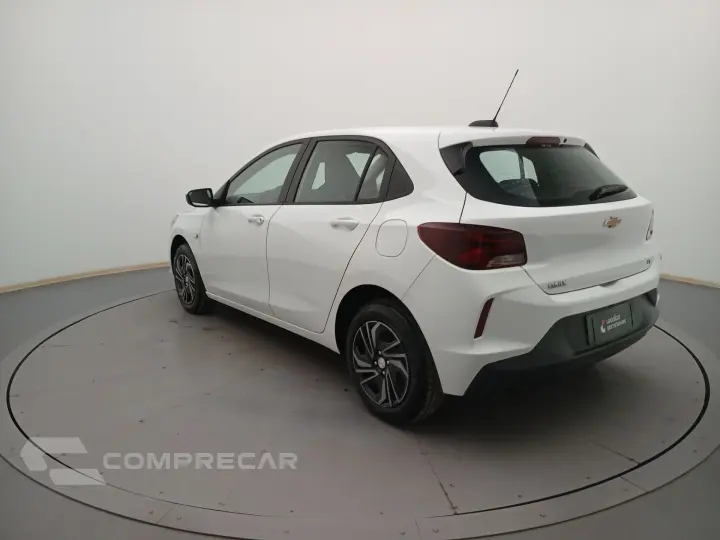 ONIX 1.0 FLEX LT MANUAL