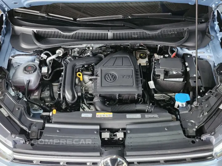 TERA 1.0 170 TSI HIGH AUTOMÁTICO