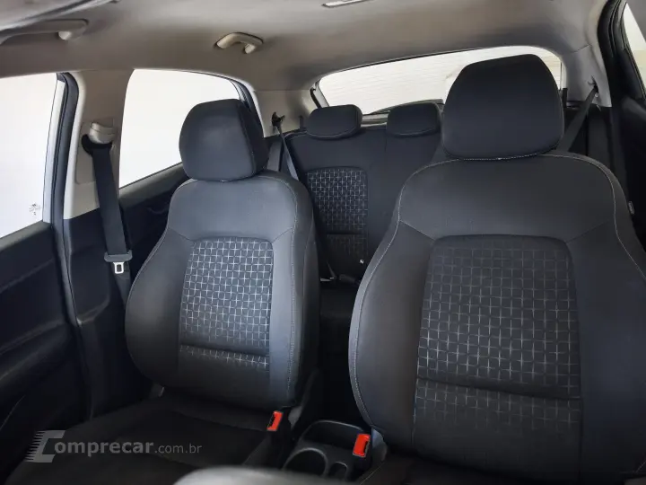 HB20 1.0 12V Comfort