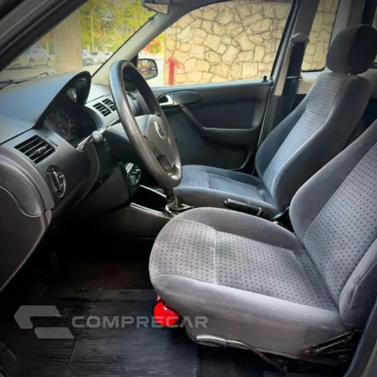 SAVEIRO 1.8 MI Summer CS 8V G.III