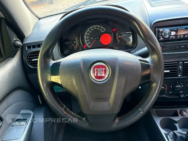 STRADA 1.4 MPI Working CS 8V