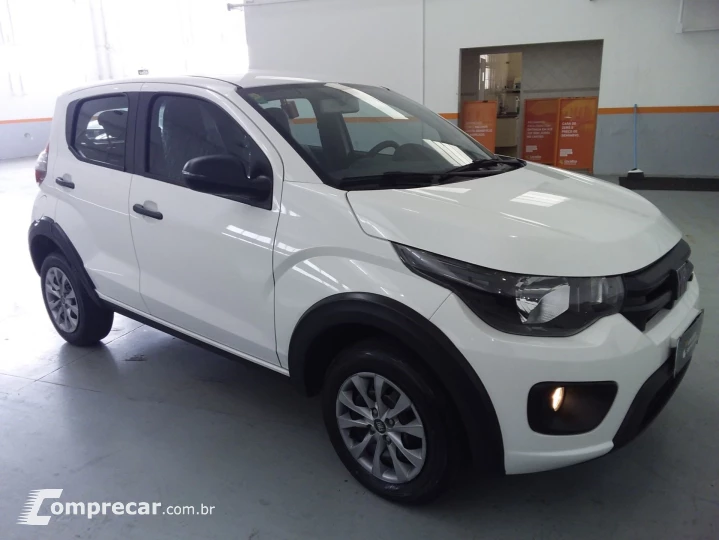 MOBI 1.0 EVO FLEX LIKE. MANUAL