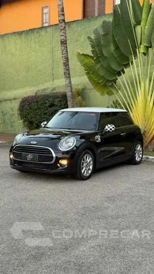 COOPER 1.5 12V Turbo