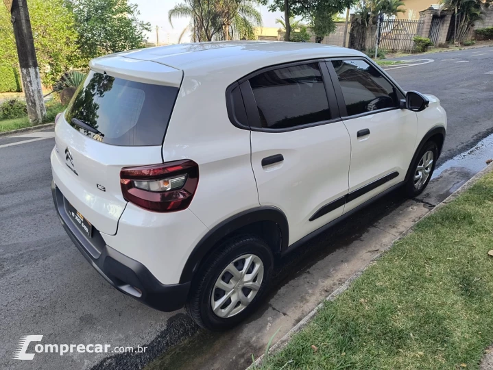 C3 1.0 Firefly Live Pack