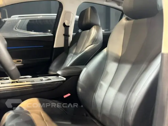 ARRIZO 6 PRO - 1.5 TCI HYBRID MAX DRIVE CVT