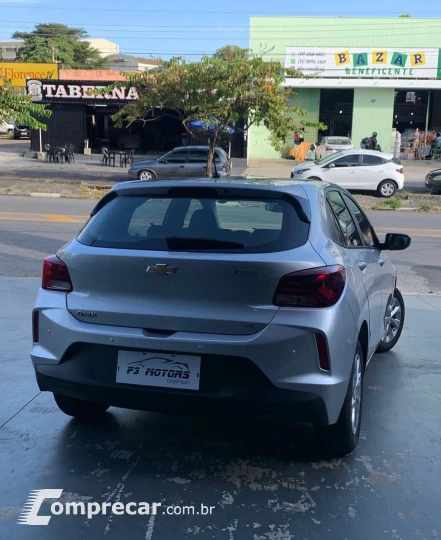 ONIX 1.0 Turbo