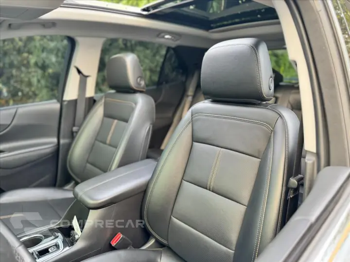 EQUINOX 1.5 16V TURBO GASOLINA PREMIER AWD AUTOMÁ