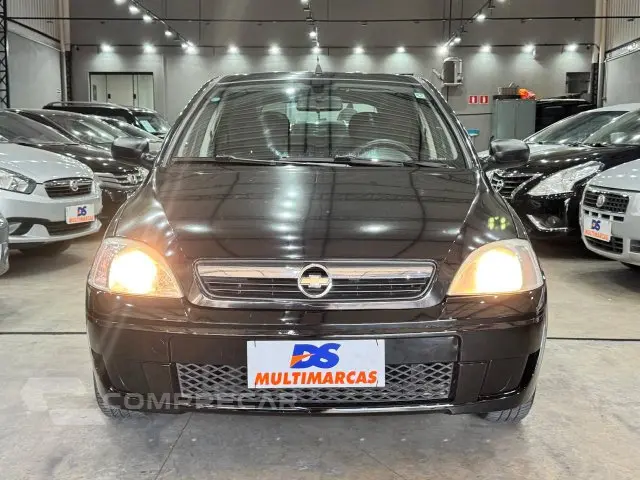 CORSA HATCH - 1.0 MPFI MAXX 8V 4P MANUAL
