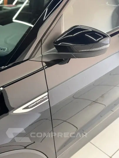 T-CROSS 1.0 200 TSI Comfortline