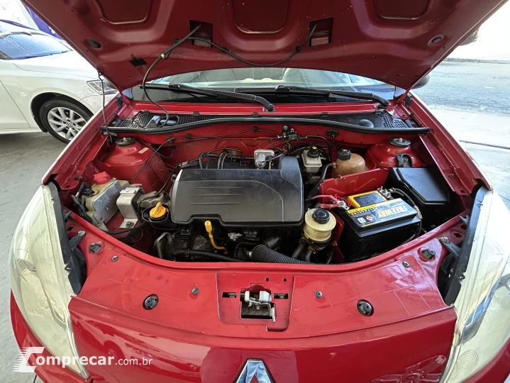 SANDERO 1.0 12V SCE Authentique