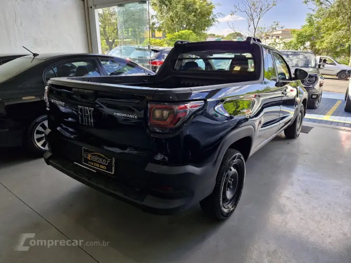 STRADA 1.3 FIREFLY FLEX ENDURANCE CS PLUS MANUAL