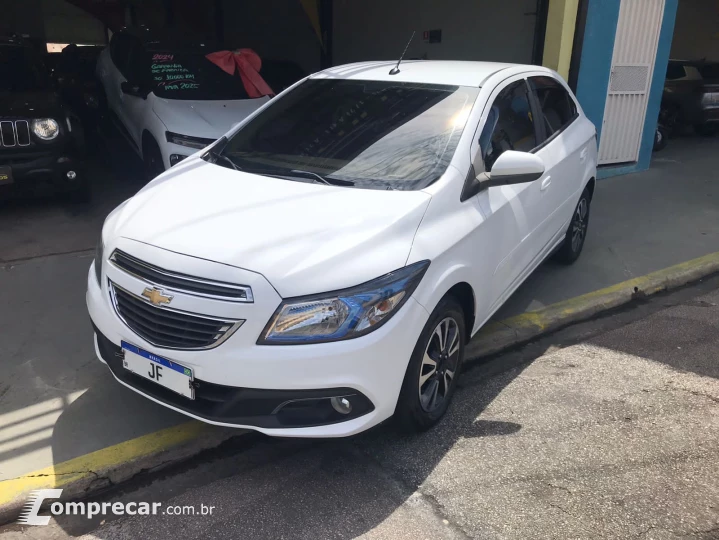 ONIX 1.4 MPFI LTZ 8V