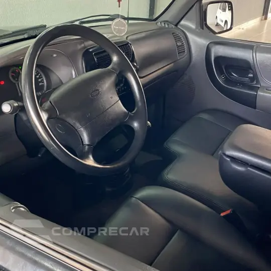 Ranger XLS 2.3 16V 145cv/150cv 4x2 CS