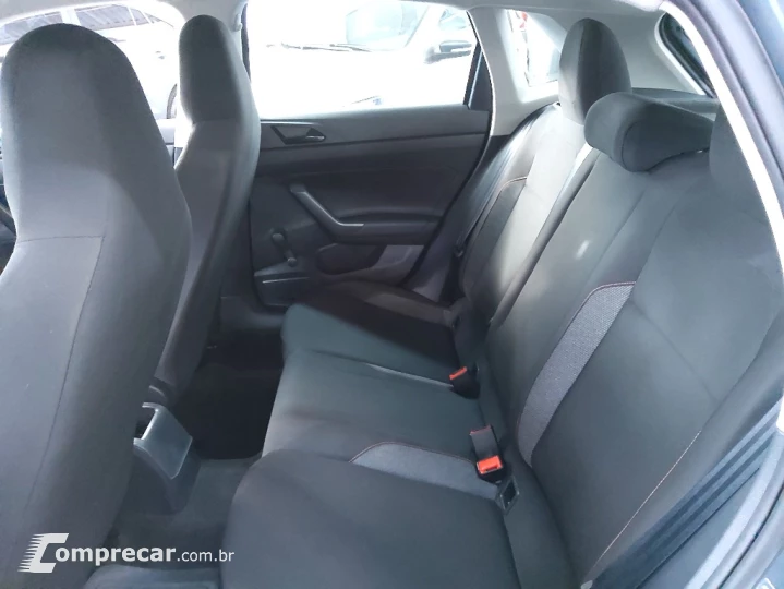 POLO 1.0 MPI TRACK MANUAL