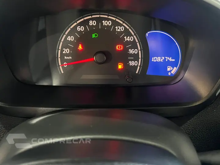 KWID 1.0 12V SCE ZEN