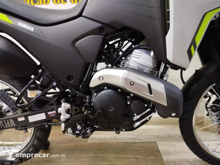 XTZ 250 Lander 250 cc