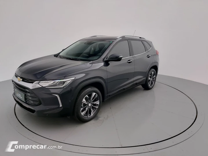 TRACKER 1.2 TURBO FLEX PREMIER AUTOMÁTICO