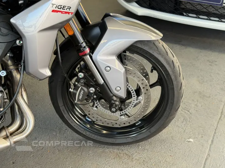 TIGER 660 SPORT