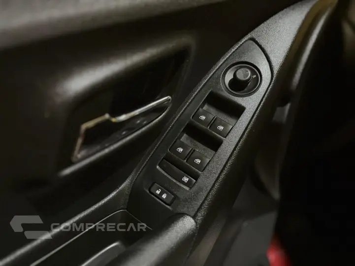 TRACKER 1.4 16V Turbo Premier