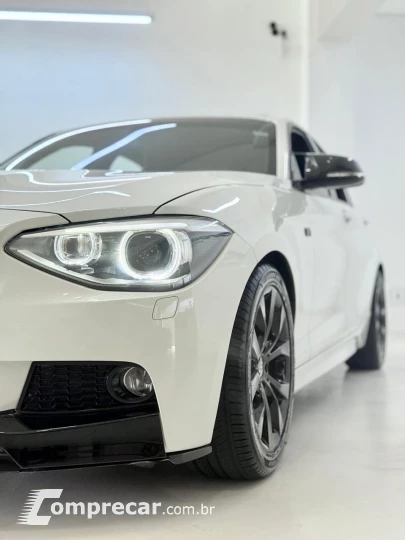 125I 2.0 M Sport 16V