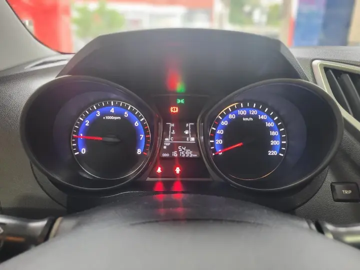 HB20 Comf./C.Plus/C.Style 1.0 Flex 12V